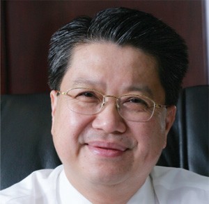 Ông Lâm Hải Tuấn, Chủ tịch HĐQT kiêm Tổng giám đốc ACE Life Việt Nam